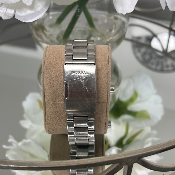 Mens Fossil Watch - Picture 3 of 3
